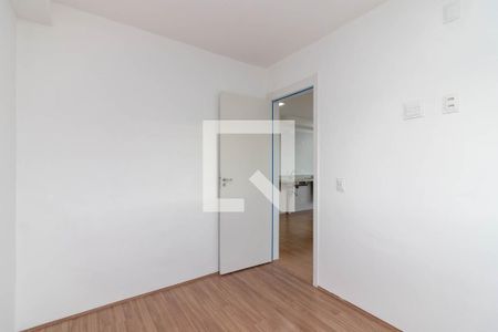 Quarto 1 de apartamento para alugar com 2 quartos, 35m² em Limão, São Paulo