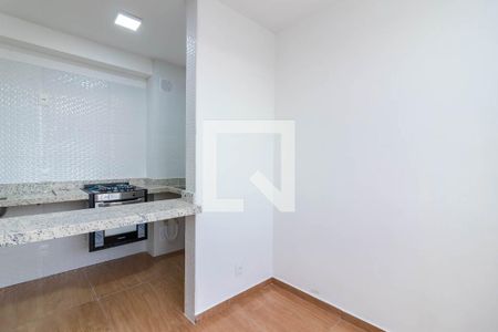 Sala de Estar de apartamento para alugar com 2 quartos, 35m² em Limão, São Paulo