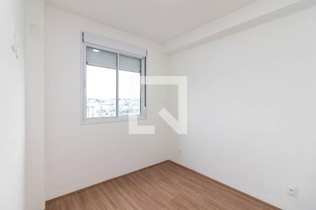 Quarto 1 de apartamento para alugar com 2 quartos, 35m² em Limão, São Paulo