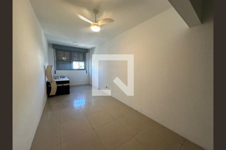 Quarto 1 de apartamento para alugar com 3 quartos, 90m² em Centro, São Vicente