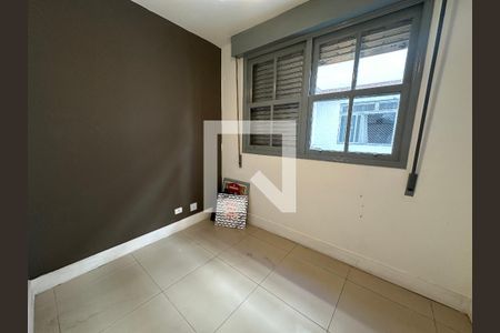 Quarto 2 de apartamento para alugar com 3 quartos, 90m² em Centro, São Vicente