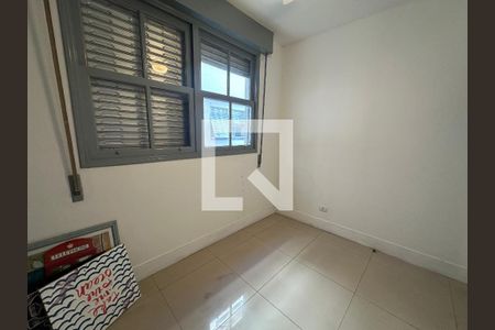 Quarto 2 de apartamento para alugar com 3 quartos, 90m² em Centro, São Vicente