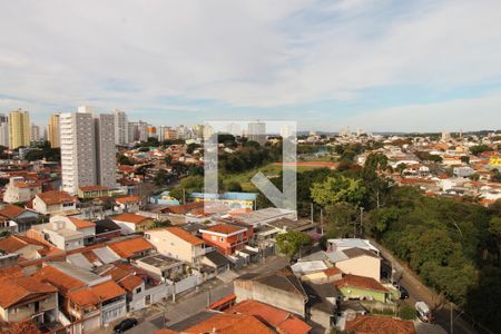 Sala de apartamento para alugar com 2 quartos, 53m² em Jardim Satélite, São José dos Campos