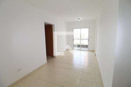 Sala de apartamento para alugar com 2 quartos, 53m² em Jardim Satélite, São José dos Campos