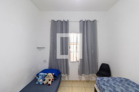 Quarto 2 de casa à venda com 4 quartos, 126m² em Vila Curuçá Velha, São Paulo