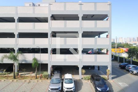 Vista do Quarto 1 de apartamento à venda com 2 quartos, 56m² em Utinga, Santo André