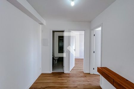 Sala de apartamento para alugar com 2 quartos, 41m² em Vila Centenario, São Paulo