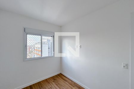 Quarto 1 de apartamento para alugar com 2 quartos, 41m² em Vila Centenario, São Paulo