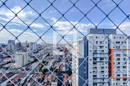 Vista do Quarto 1 de apartamento para alugar com 2 quartos, 41m² em Vila Centenario, São Paulo