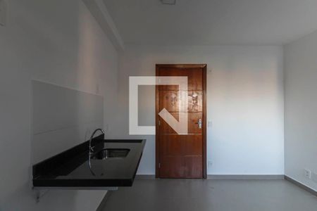 Kitnet de kitnet/studio à venda com 1 quarto, 26m² em Vila Alpina, São Paulo