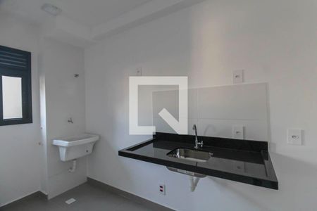 Kitnet de kitnet/studio à venda com 1 quarto, 26m² em Vila Alpina, São Paulo