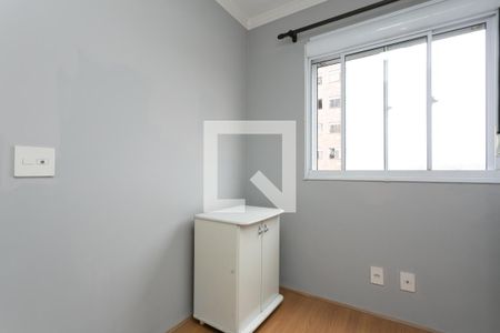 Quarto 1  de apartamento para alugar com 2 quartos, 45m² em Vila Carmosina, São Paulo