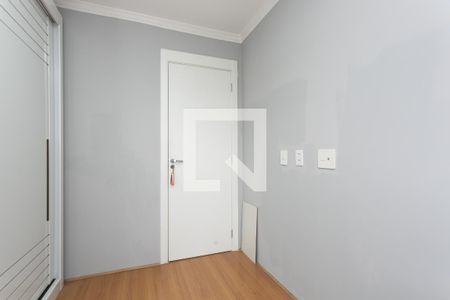 Quarto 1  de apartamento para alugar com 2 quartos, 45m² em Vila Carmosina, São Paulo