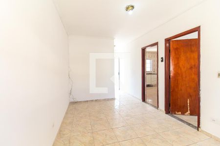 Sala de casa para alugar com 1 quarto, 56m² em Lageado, Ferraz de Vasconcelos
