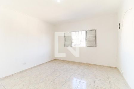 Quarto de casa para alugar com 1 quarto, 56m² em Lageado, Ferraz de Vasconcelos