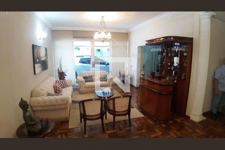 Casa à venda com 4 quartos, 373m² em Vila Rossi e Borchi, Campinas