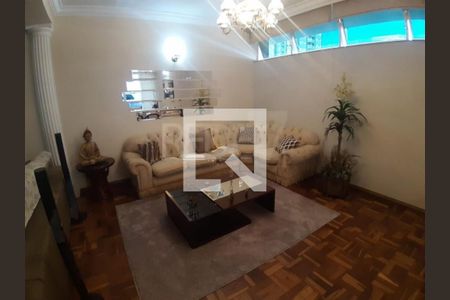 Casa à venda com 4 quartos, 373m² em Vila Rossi e Borchi, Campinas