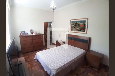 Casa à venda com 4 quartos, 373m² em Vila Rossi e Borchi, Campinas