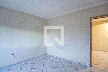 Quarto 1  de casa para alugar com 4 quartos, 240m² em Casa Grande, Diadema