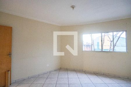 Quarto 1  de casa para alugar com 4 quartos, 240m² em Casa Grande, Diadema