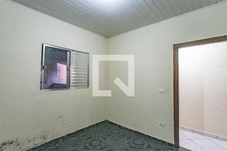 Quarto 2  de casa para alugar com 4 quartos, 240m² em Casa Grande, Diadema