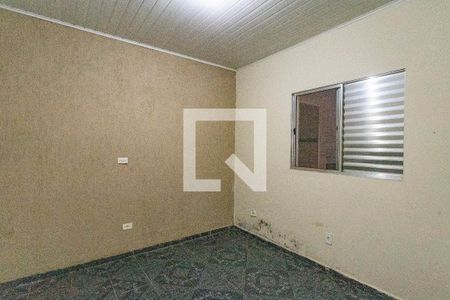 Quarto 2  de casa para alugar com 4 quartos, 240m² em Casa Grande, Diadema