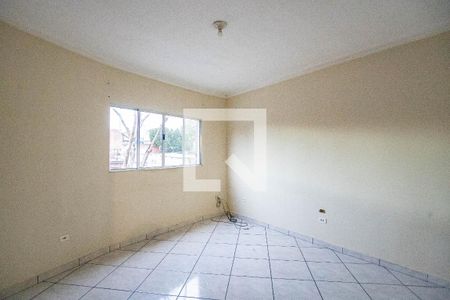 Quarto 1  de casa para alugar com 4 quartos, 240m² em Casa Grande, Diadema