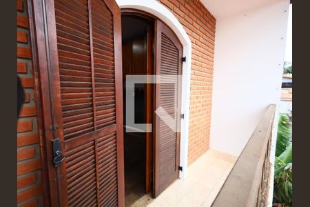 Suíte 1 de casa à venda com 4 quartos, 156m² em Cipava, Osasco