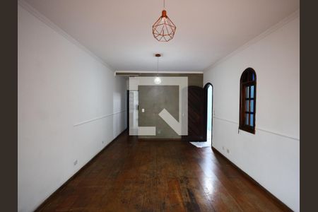 Sala de casa à venda com 4 quartos, 156m² em Cipava, Osasco