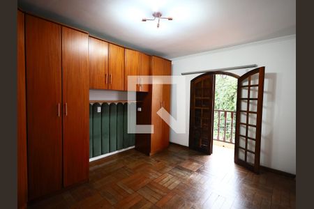 Suíte 1 de casa à venda com 4 quartos, 156m² em Cipava, Osasco