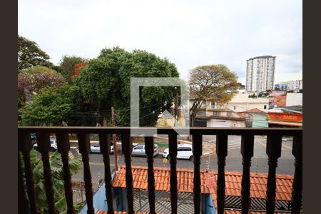 Suíte 1 de casa à venda com 4 quartos, 156m² em Cipava, Osasco