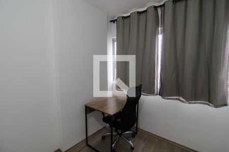 Quarto 1 de apartamento para alugar com 2 quartos, 65m² em Jardim das Vertentes, São Paulo