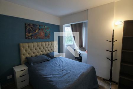 Quarto 3 de apartamento para alugar com 2 quartos, 65m² em Jardim das Vertentes, São Paulo