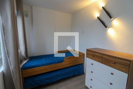 Quarto 2 de apartamento para alugar com 2 quartos, 65m² em Jardim das Vertentes, São Paulo