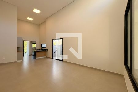 Casa de Condomínio à venda com 3 quartos, 188m² em Jardim Alto da Colina, Valinhos