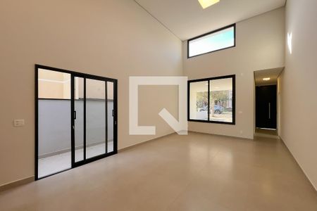 Casa de Condomínio à venda com 3 quartos, 188m² em Jardim Alto da Colina, Valinhos