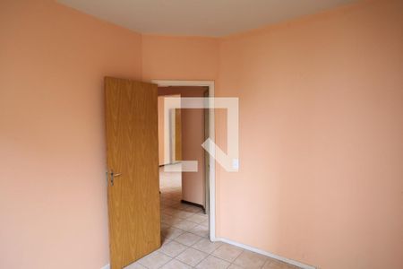 Quarto 1 de apartamento à venda com 2 quartos, 54m² em Vila Bom Retiro, Belo Horizonte