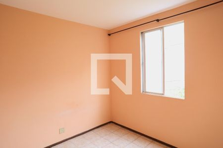 Quarto de apartamento à venda com 2 quartos, 54m² em Vila Bom Retiro, Belo Horizonte