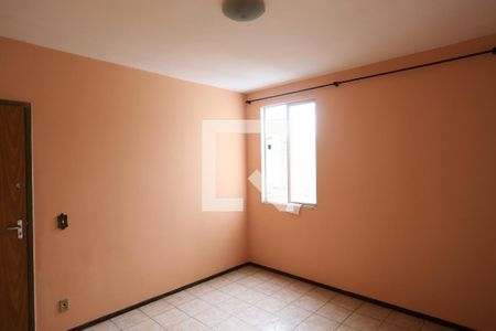 Apartamento para alugar com 2 quartos, 54m² em Vila Bom Retiro, Belo Horizonte