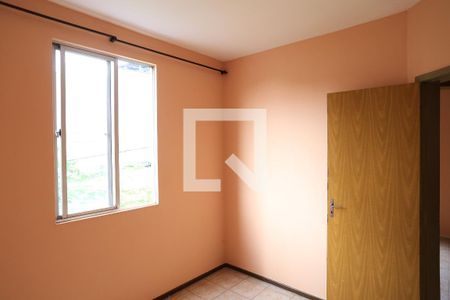 Quarto de apartamento à venda com 2 quartos, 54m² em Vila Bom Retiro, Belo Horizonte