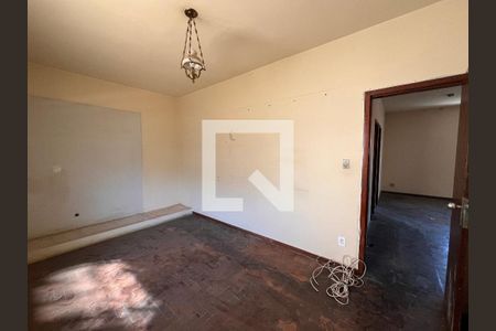 Casa à venda com 4 quartos, 360m² em Santa Ines, Belo Horizonte