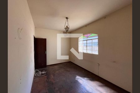 Casa à venda com 4 quartos, 360m² em Santa Ines, Belo Horizonte