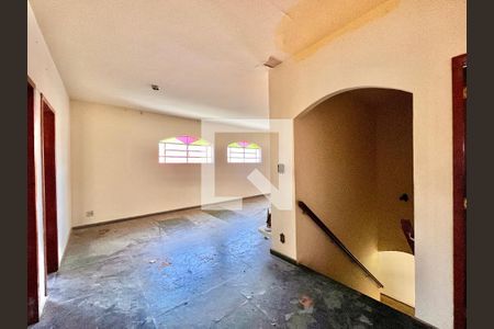 Casa à venda com 4 quartos, 360m² em Santa Ines, Belo Horizonte