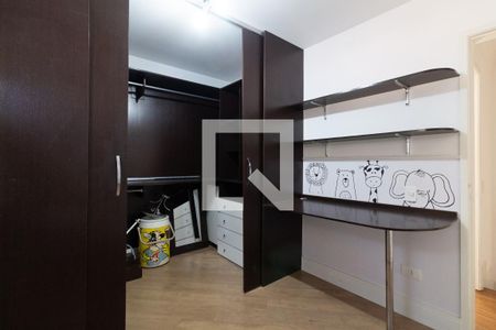 Quarto 1 de casa de condomínio à venda com 2 quartos, 86m² em Parque Ipe, São Paulo