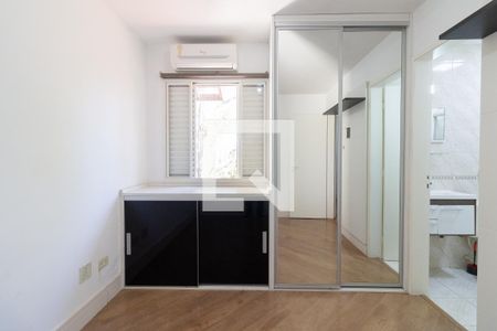 Quarto 2 de casa de condomínio à venda com 2 quartos, 86m² em Parque Ipe, São Paulo