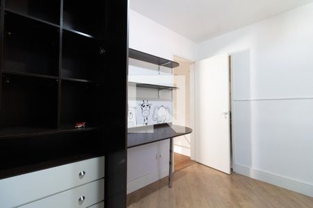 Quarto 1 de casa de condomínio à venda com 2 quartos, 86m² em Parque Ipe, São Paulo