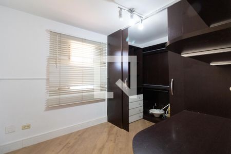 Quarto 1 de casa de condomínio à venda com 2 quartos, 86m² em Parque Ipe, São Paulo