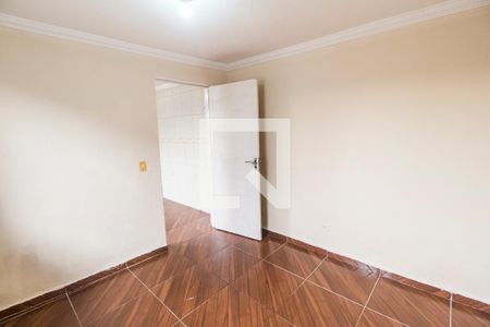 Quarto 1 de casa para alugar com 2 quartos, 126m² em Vila Santo Antonio, Carapicuíba