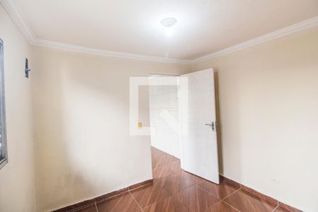 Quarto 1 de casa para alugar com 2 quartos, 126m² em Vila Santo Antonio, Carapicuíba