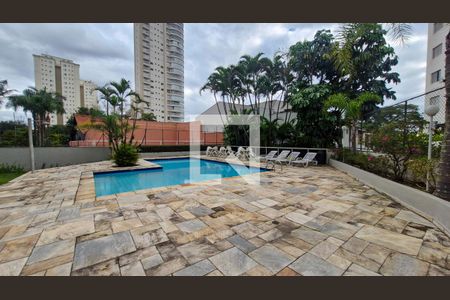 Apartamento à venda com 3 quartos, 110m² em Jardim Marajoara, São Paulo